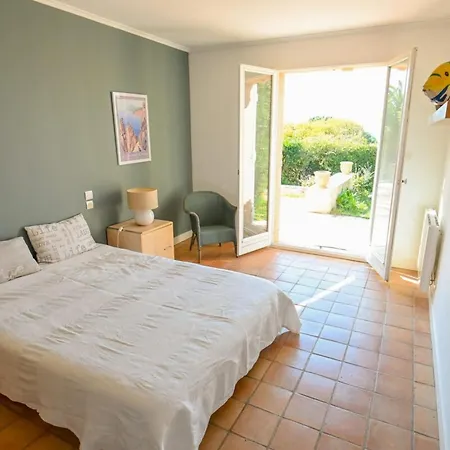 Clara - Agosta By Foot Sea View - By Tgb Vila *