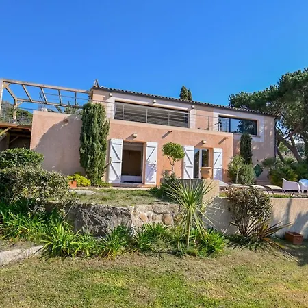 Clara - Agosta By Foot Sea View - By Tgb Vila *