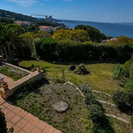 Vila Clara - Agosta By Foot Sea View - By Tgb *