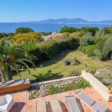 Clara - Agosta By Foot Sea View - By Tgb Vila Pietrosella