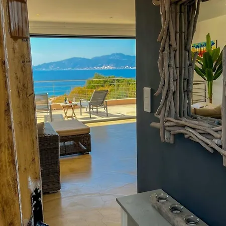 Clara - Agosta By Foot Sea View - By Tgb * Pietrosella