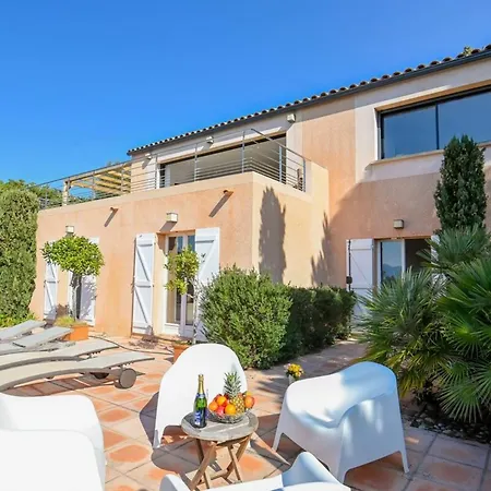 Vila Clara - Agosta By Foot Sea View - By Tgb